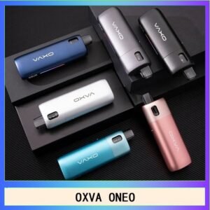 OXVA ONEO奧尼奧40W空倉煙彈小蠻牛電子煙官網